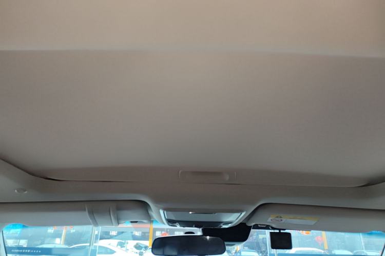 Used Honda Accord 2022 Xing·Hybrid 2.0L Xingling Version Headliner