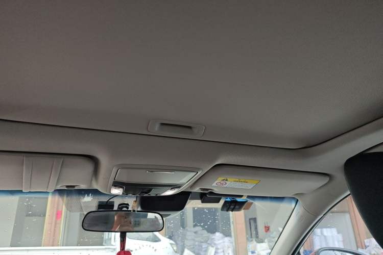 Used Honda Accord 2022 Xing·Hybrid 2.0L Xingling Version Headliner