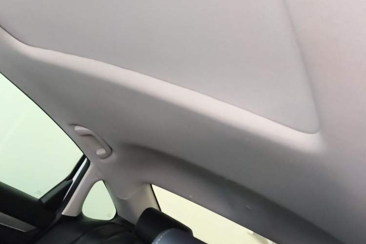 Used Honda Accord 2022 260TURBO Luxury Edition Headliner