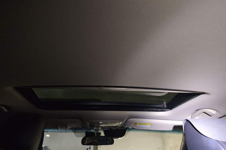 Used Honda Accord 2022 Xing·Hybrid 2.0L Xingling Version Headliner
