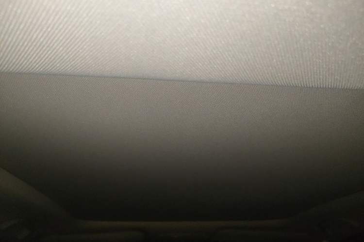 Used Honda Accord 2022 260TURBO Phantom Night · Prestige Edition Headliner