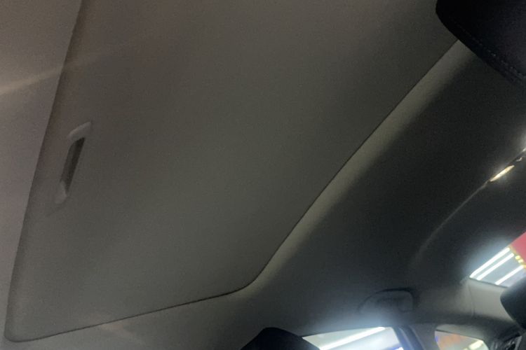 Used Honda Accord 2022 260TURBO Luxury Edition Headliner