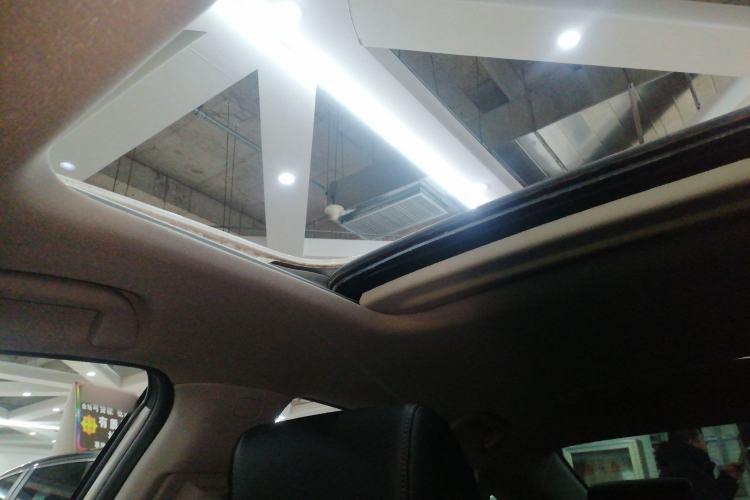 Used Honda Accord 2022 Xing·Hybrid 2.0L Xingling Version Headliner