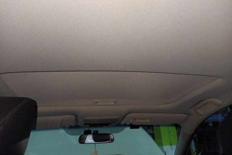 Used Honda Accord 2022 260TURBO Comfort Version Headliner