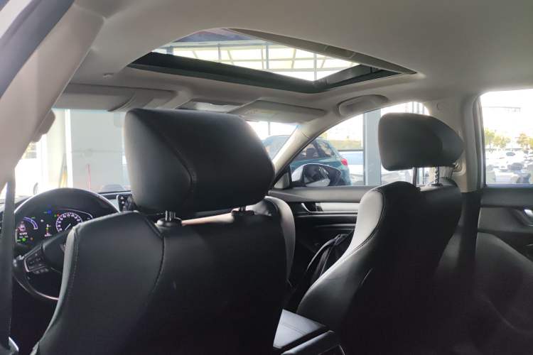 Used Honda Accord 2022 Xing·Hybrid 2.0L Xingling Version Headliner