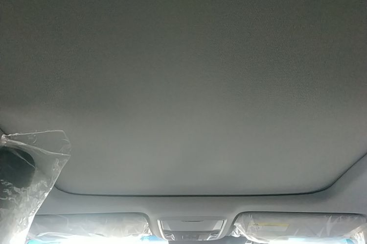 Used Honda Accord 2022 Xing·Hybrid 2.0L Phantom Night·Sharp Intelligence Edition Headliner