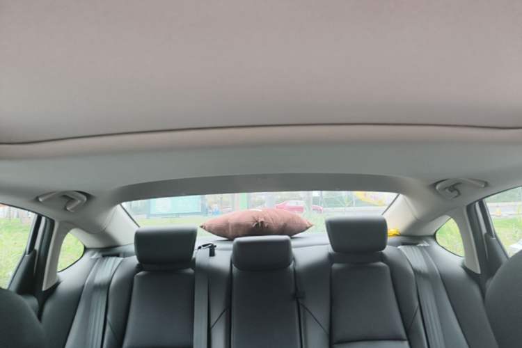 Used Honda Accord 2022 Xing·Hybrid 2.0L Xingling Version Headliner