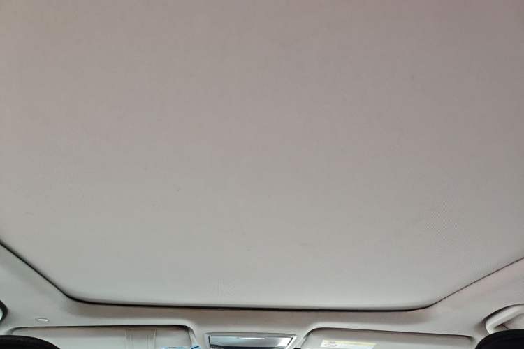 Used Honda Accord 2022 Xing·Hybrid 2.0L Phantom Night·Sharp Intelligence Edition Headliner