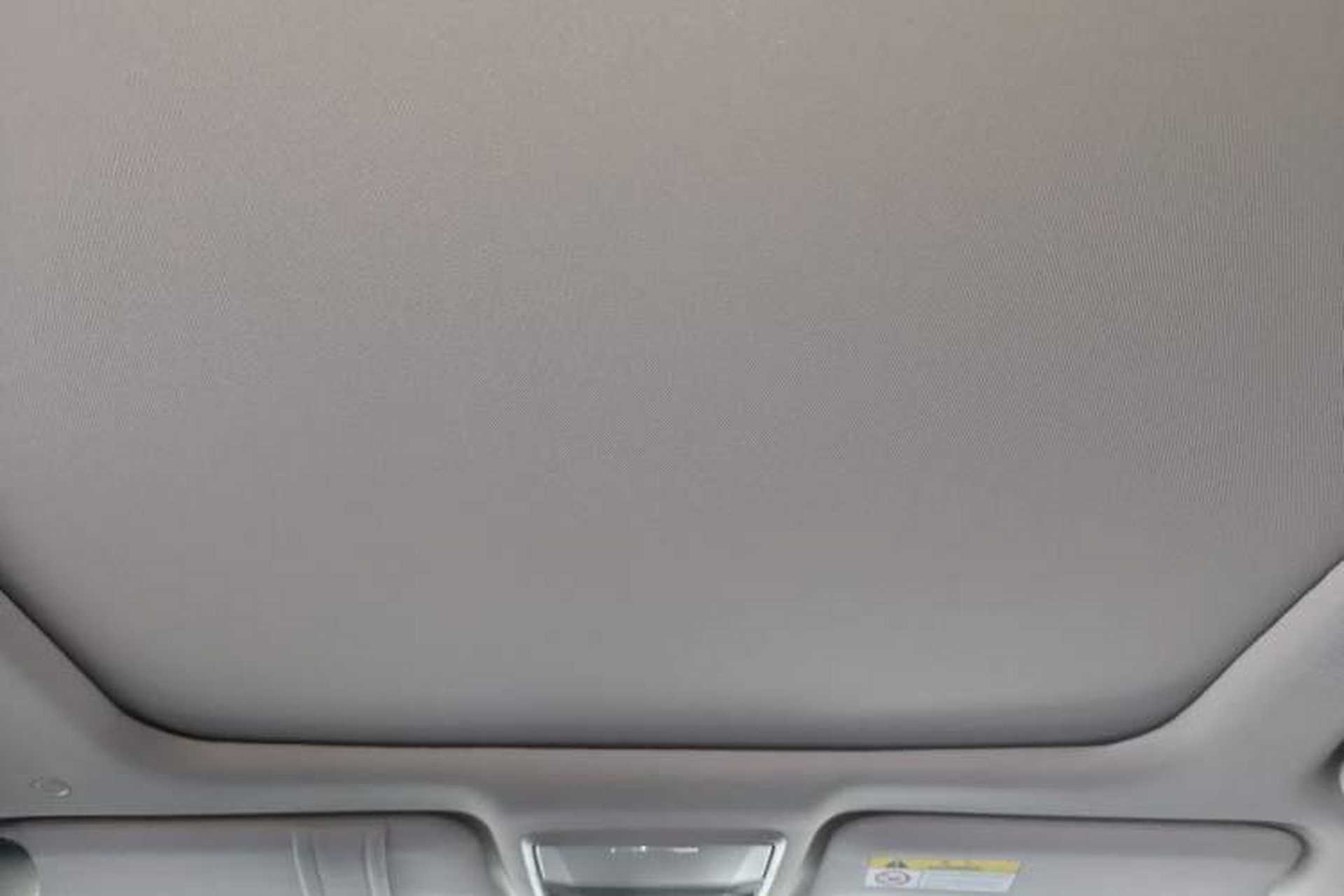 Used Honda Accord 2022 260TURBO Phantom Night · Prestige Edition Headliner