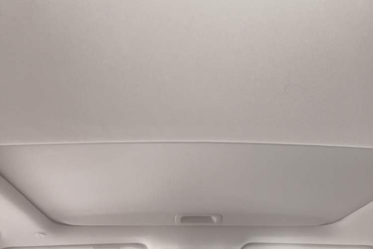 Used Honda Accord 2022 260TURBO Luxury Edition Headliner