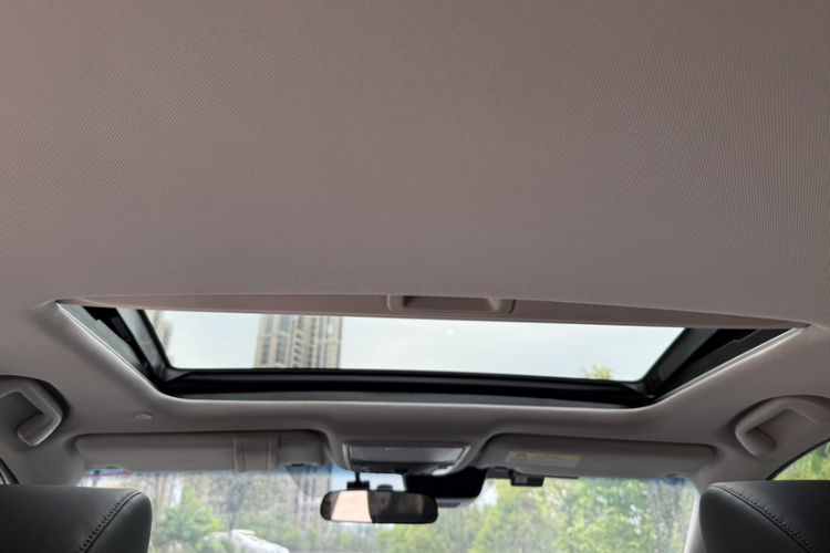 Used Honda Accord 2022 Xing·Hybrid 2.0L Xingling Version Headliner