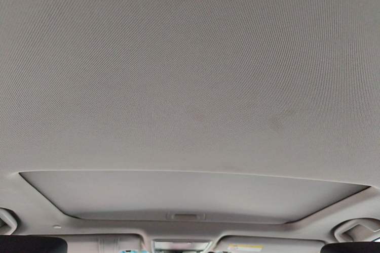 Used Honda Accord 2022 260TURBO Luxury Edition Headliner