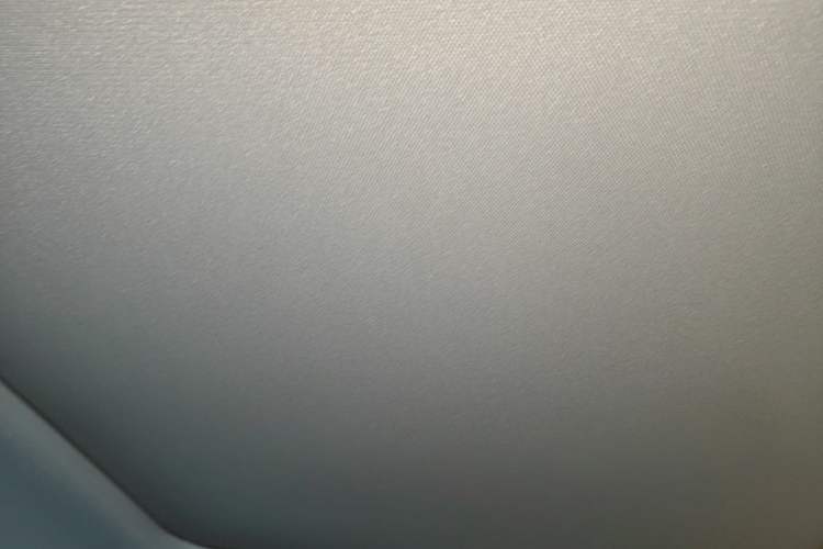 Used Honda Accord 2022 260TURBO Phantom Night · Prestige Edition Headliner