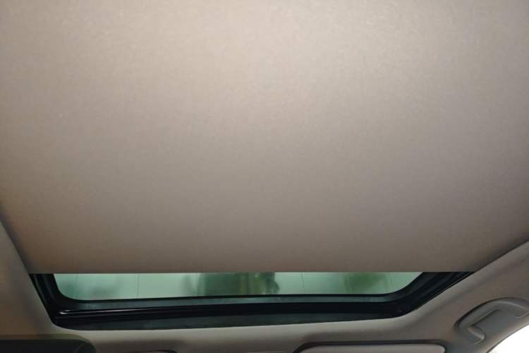 Used Honda Accord 2022 Xing·Hybrid 2.0L Phantom Night·Sharp Intelligence Edition Headliner