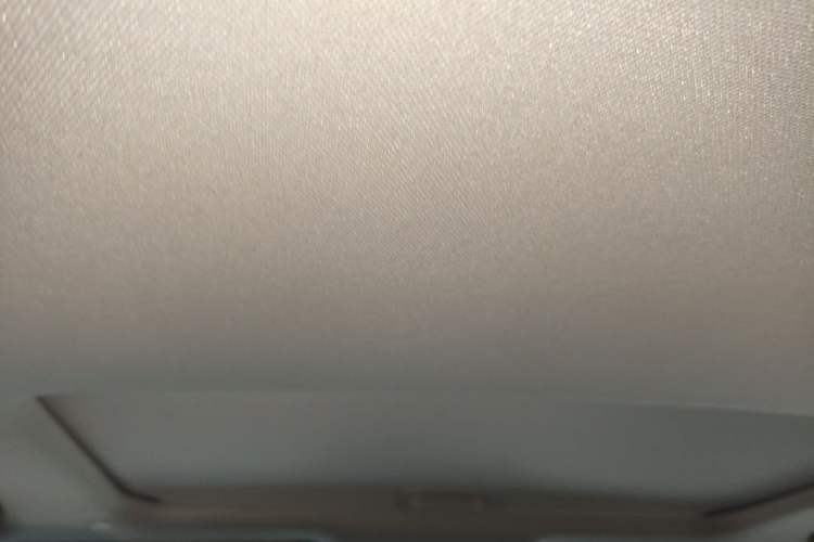 Used Honda Accord 2022 260TURBO Luxury Edition Headliner