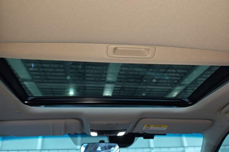 Used Honda Accord 2022 Xing·Hybrid 2.0L Xingling Version Headliner