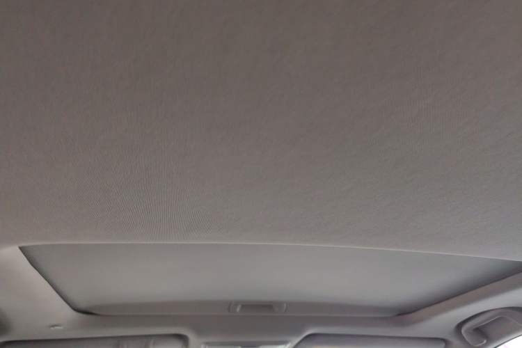 Used Honda Accord 2022 260TURBO Luxury Edition Headliner