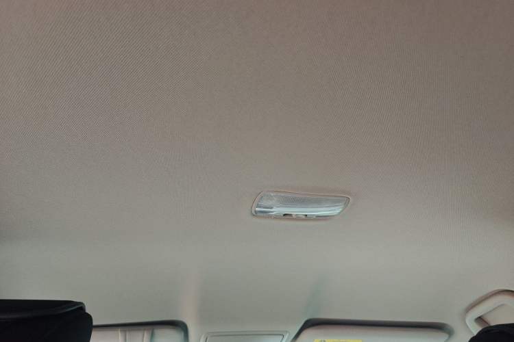 Used Honda Accord 2022 Xingyue L Hybrid 2.0L Rui Ku Edition Headliner