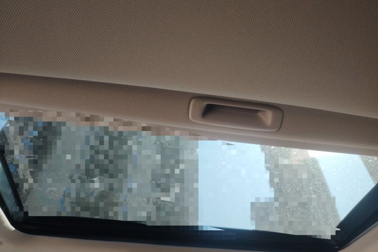Used Honda Accord 2022 Xing·Hybrid 2.0L Xingling Version Headliner