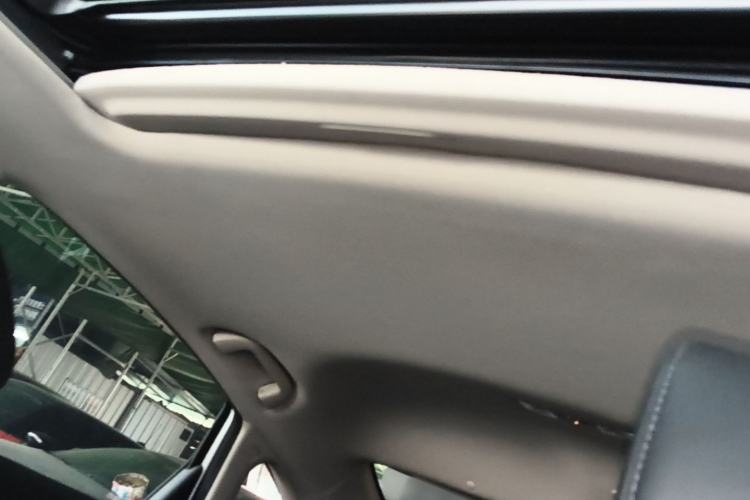 Used Honda Accord 2022 260TURBO Luxury Edition Headliner