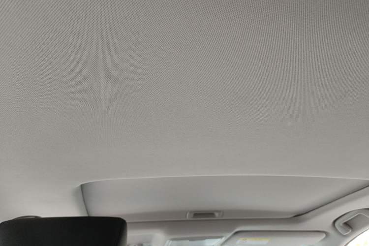Used Honda Accord 2022 260TURBO Luxury Edition Headliner