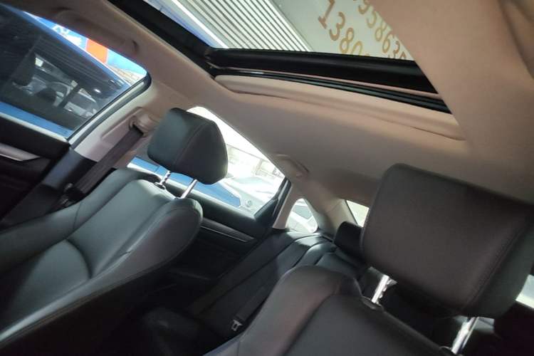 Used Honda Accord 2022 Xing·Hybrid 2.0L Xingling Version Headliner