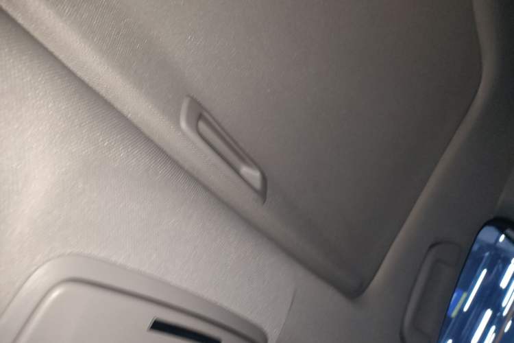Used Honda Accord 2022 260TURBO Luxury Edition Headliner