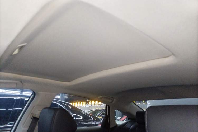 Used Honda Accord 2022 Xing·Hybrid 2.0L Xingling Version Headliner