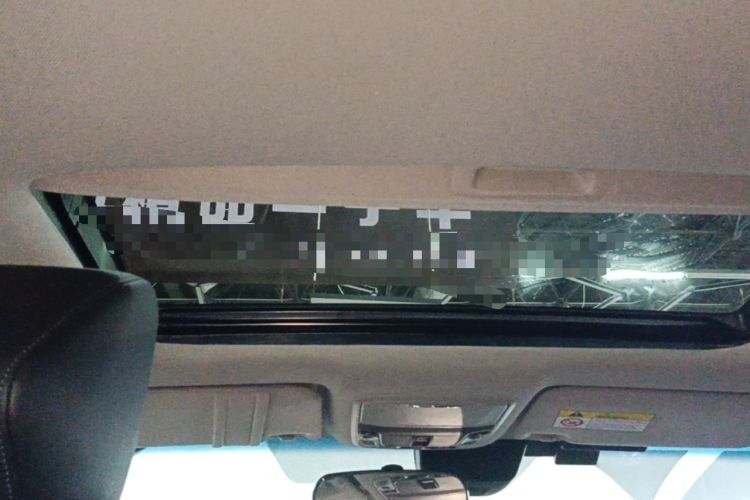 Used Honda Accord 2022 Xing·Hybrid 2.0L Xingling Version Headliner