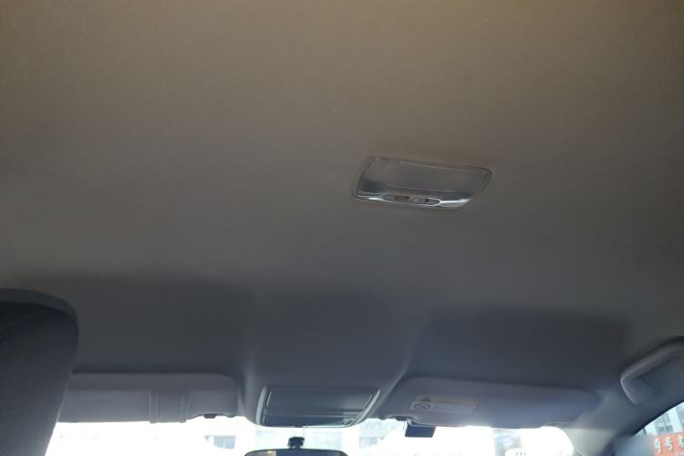 Used Honda Accord 2022 260TURBO Comfort Edition Headliner