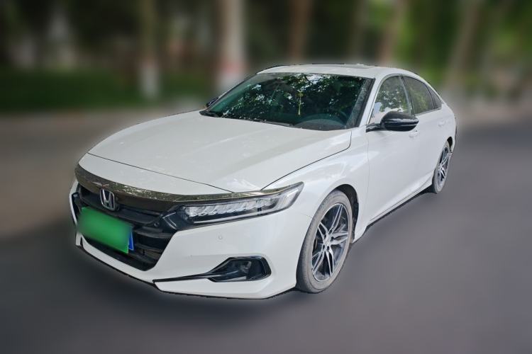 Used Honda Accord 2022 260TURBO Phantom Night · Prestige Edition Guazi used car, China used car export, Used car for sale, Used  cars, Cheapest cars for sale