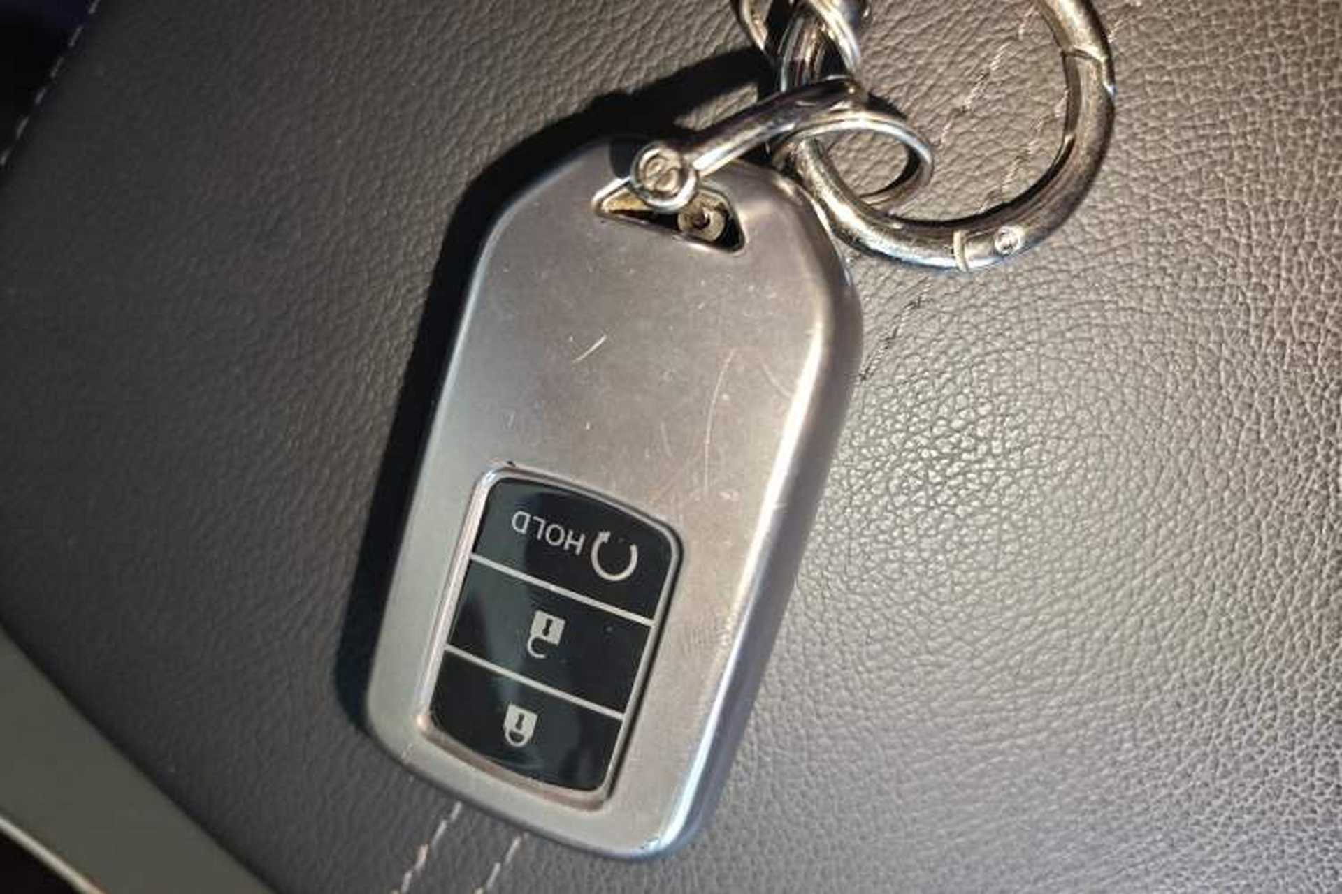 Used Honda Accord 2022 260TURBO Luxury Edition Interior 1