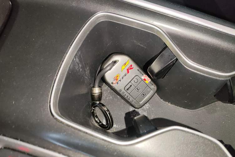 Used Honda Accord 2022 Xing·Hybrid 2.0L Xingling Version Interior 1