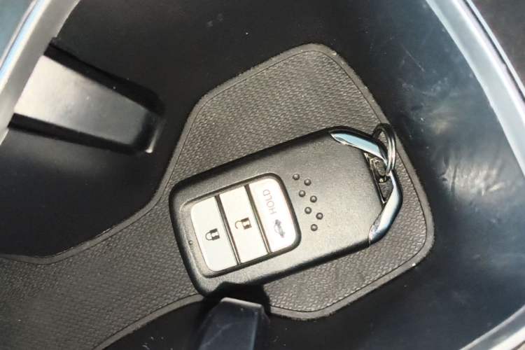 Used Honda Accord 2022 260TURBO Luxury Edition Interior 1