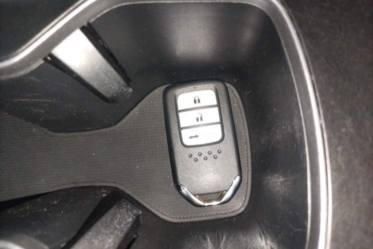 Used Honda Accord 2022 Xing·Hybrid 2.0L Xingling Version Interior 1