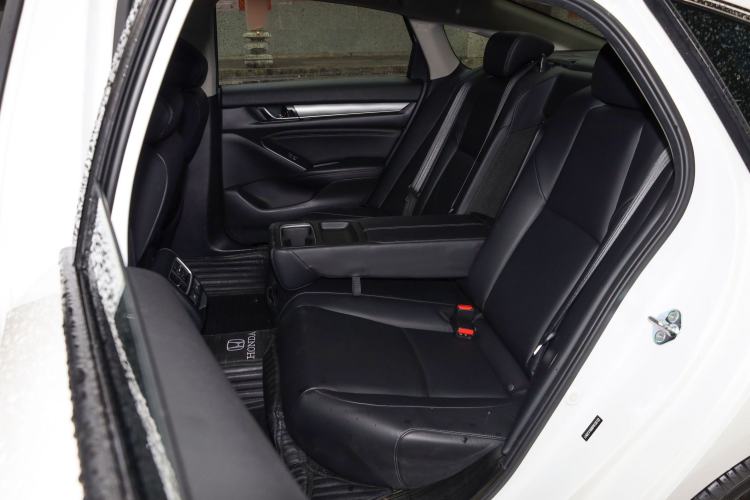 Used Honda Accord 2022 260TURBO Luxury Edition Interior 10