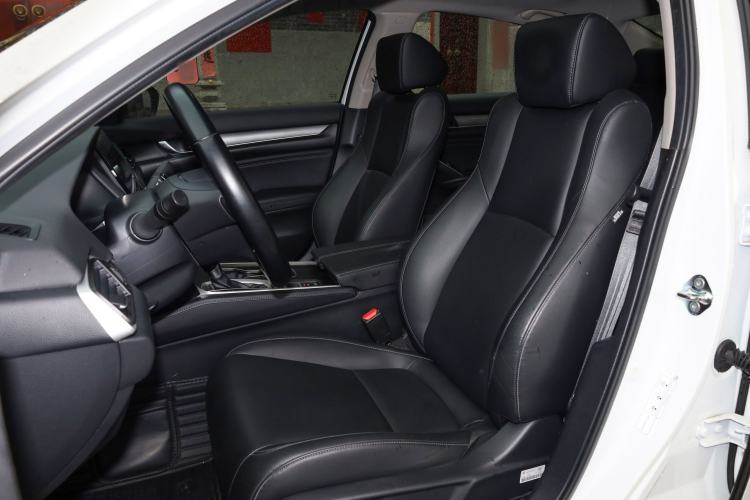Used Honda Accord 2022 260TURBO Luxury Edition Interior 11