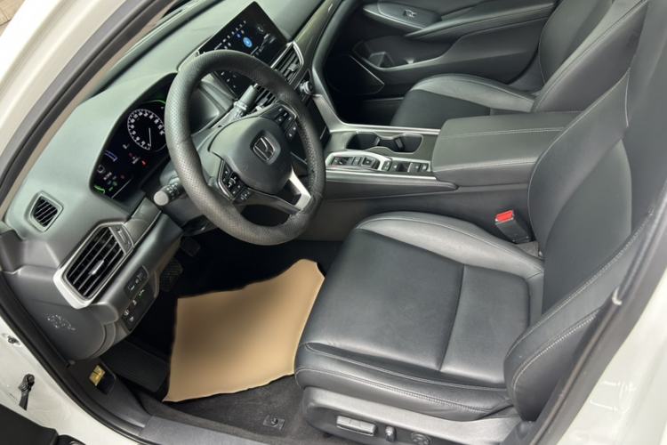 Used Honda Accord 2022 Xing·Hybrid 2.0L Xingling Version Interior 2