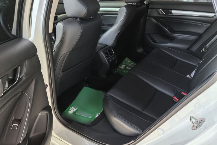 Used Honda Accord 2022 260TURBO Luxury Edition Interior 2