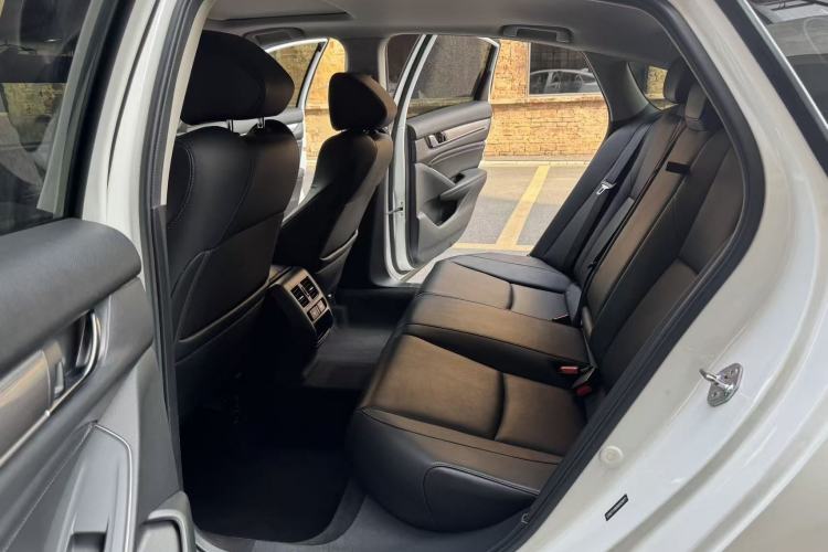 Used Honda Accord 2022 260TURBO Luxury Edition Interior 2