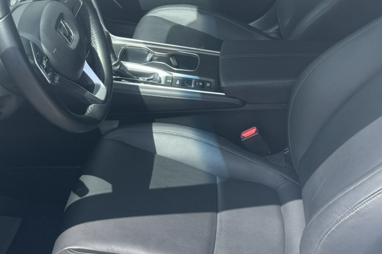 Used Honda Accord 2022 260TURBO Luxury Edition Interior 3