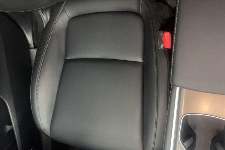Used Honda Accord 2022 260TURBO Luxury Edition Interior 5