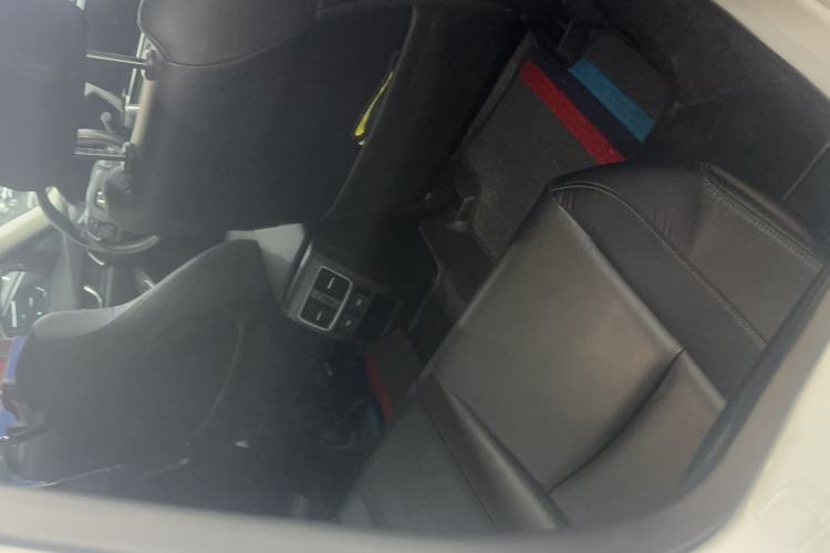 Used Honda Accord 2022 260TURBO Luxury Edition Interior 6