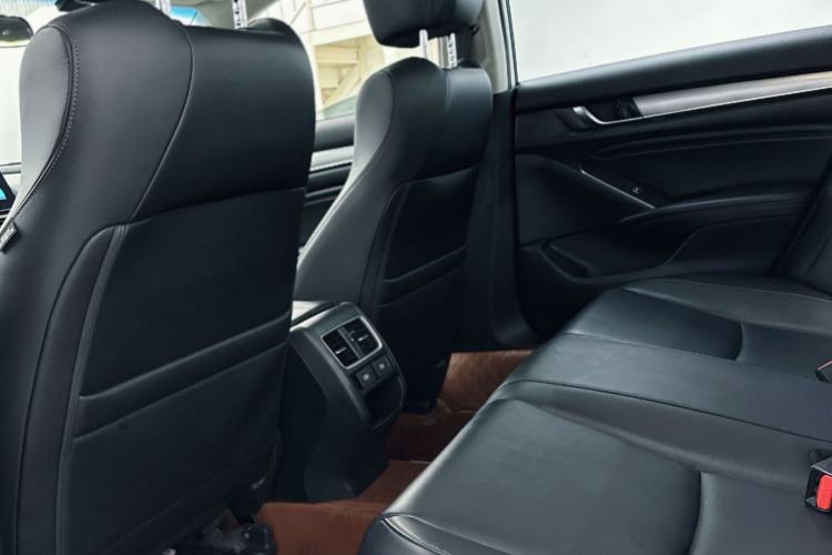 Used Honda Accord 2022 260TURBO Luxury Edition Interior 7