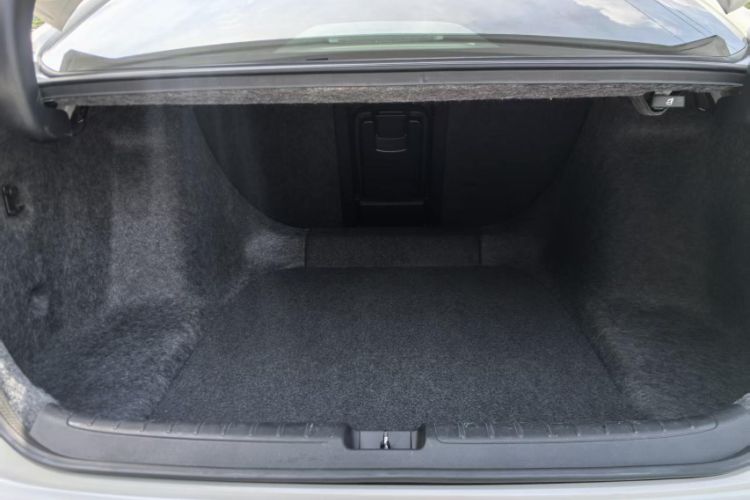 Used Honda Accord 2022 260TURBO Phantom Night · Prestige Edition Interior 8