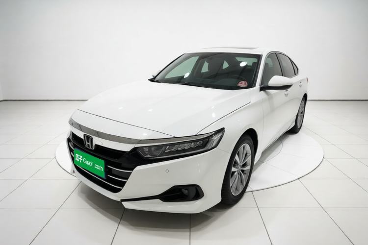 Used Honda Accord 2022 260TURBO Luxury Edition Guazi used car, China used car export, Used car for sale, Used Honda cars, Cheapest cars for sale