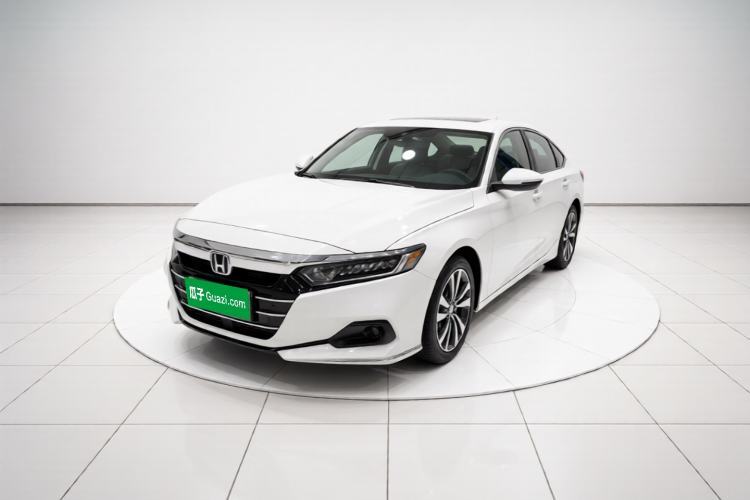 Used Honda Accord 2022 260TURBO Luxury Edition Guazi used car, China used car export, Used car for sale, Used Honda cars, Cheapest cars for sale