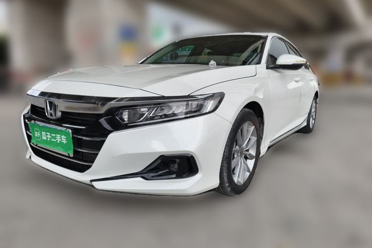 Used Honda Accord 2022 260TURBO Luxury Edition Guazi used car, China used car export, Used car for sale, Used  cars, Cheapest cars for sale