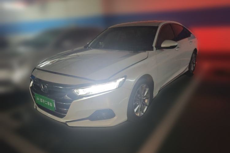 Used Honda Accord 2022 260TURBO Luxury Edition Guazi used car, China used car export, Used car for sale, Used cars, Cheapest cars for sale