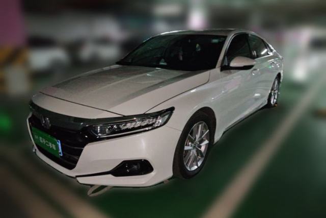 Used Honda Accord 2022 260TURBO Comfort Version